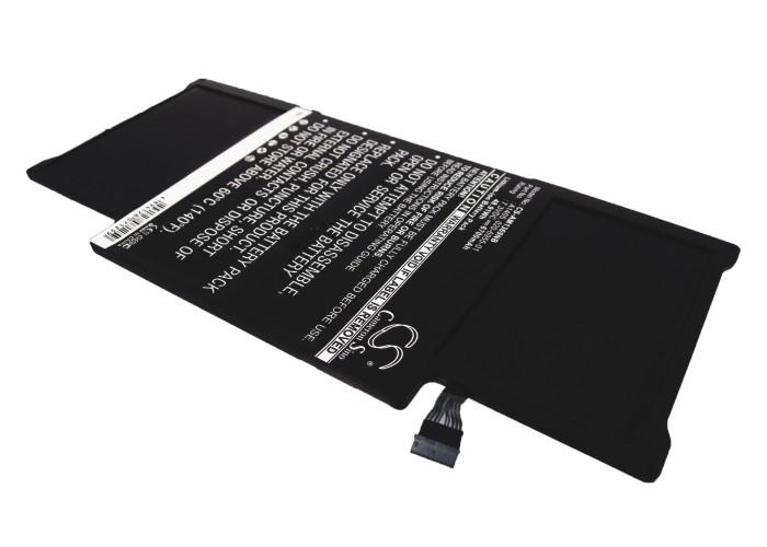 Stryka Battery to suit APPLE A1399-A1377 7.3V 6700mAh Li-Pol