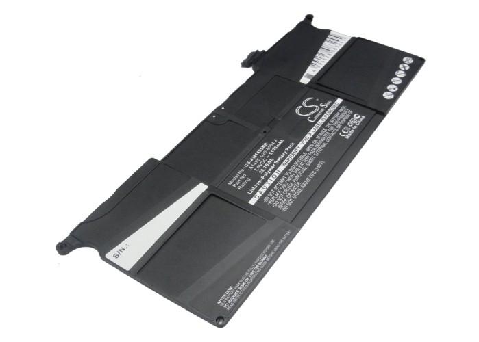 Stryka Battery to suit APPLE A1495 7.6V 5100mAh Li-Pol