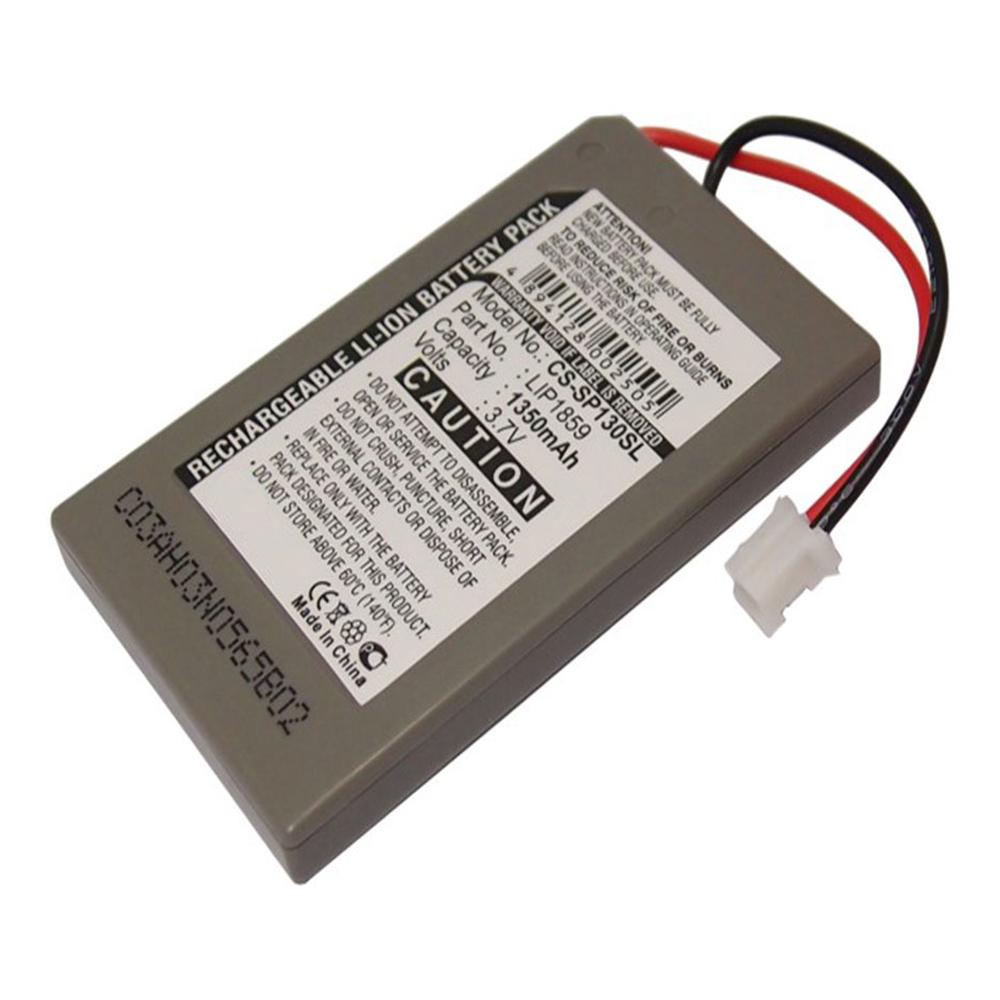 [SSON6903] Stryka battery to suit SONY PS3 Dual Shock 3.7V 1350mAh Li-ion