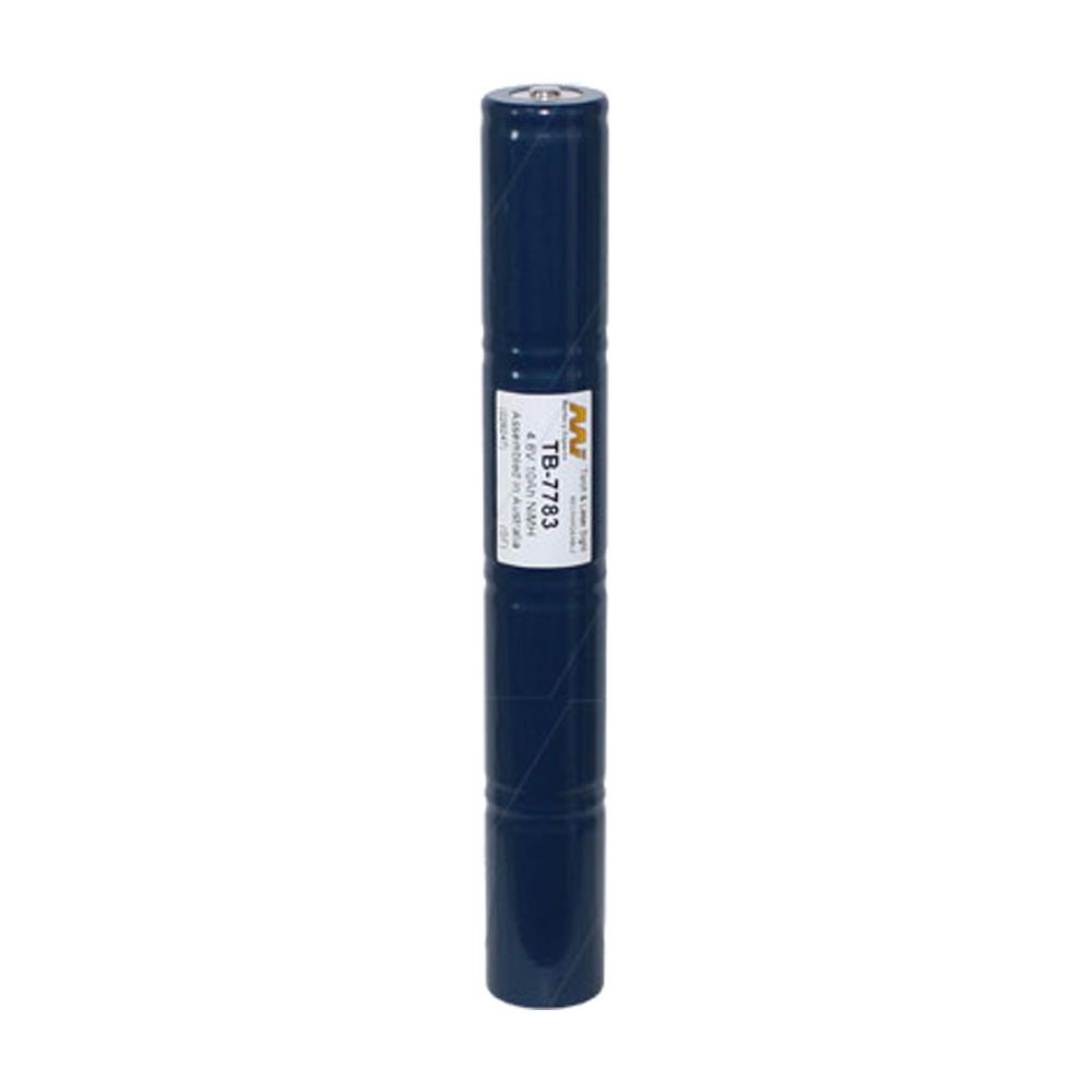Torch Battery for Led Lenser X21R Torch