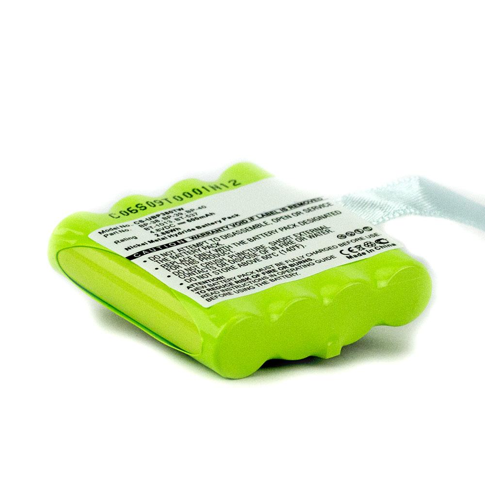 Uniden BP-38 4.8V 600mAh Ni-MH