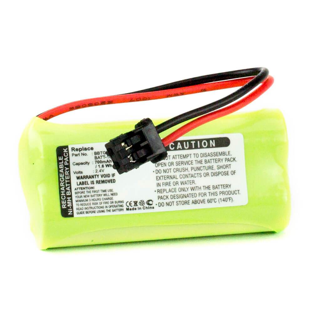 [GUND5067] Uniden BT-1008 2.4V 700mAh Ni-MH