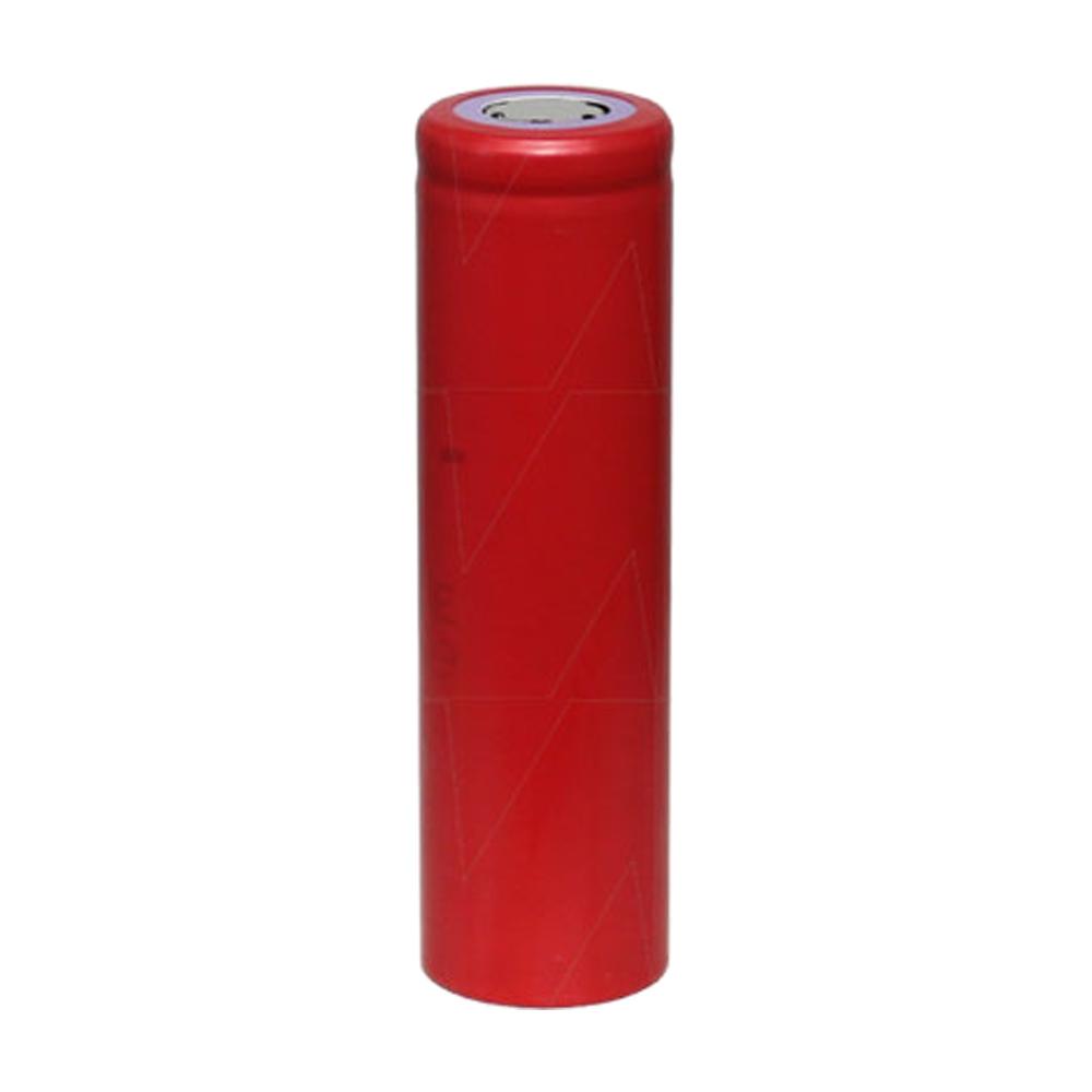 UR18650ZY Sanyo Lithium Ion High Capacity Type Cylindrical Battery