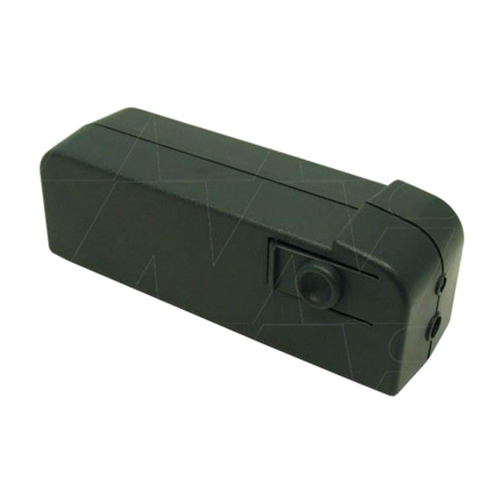 Vacuum Cleaner Battery