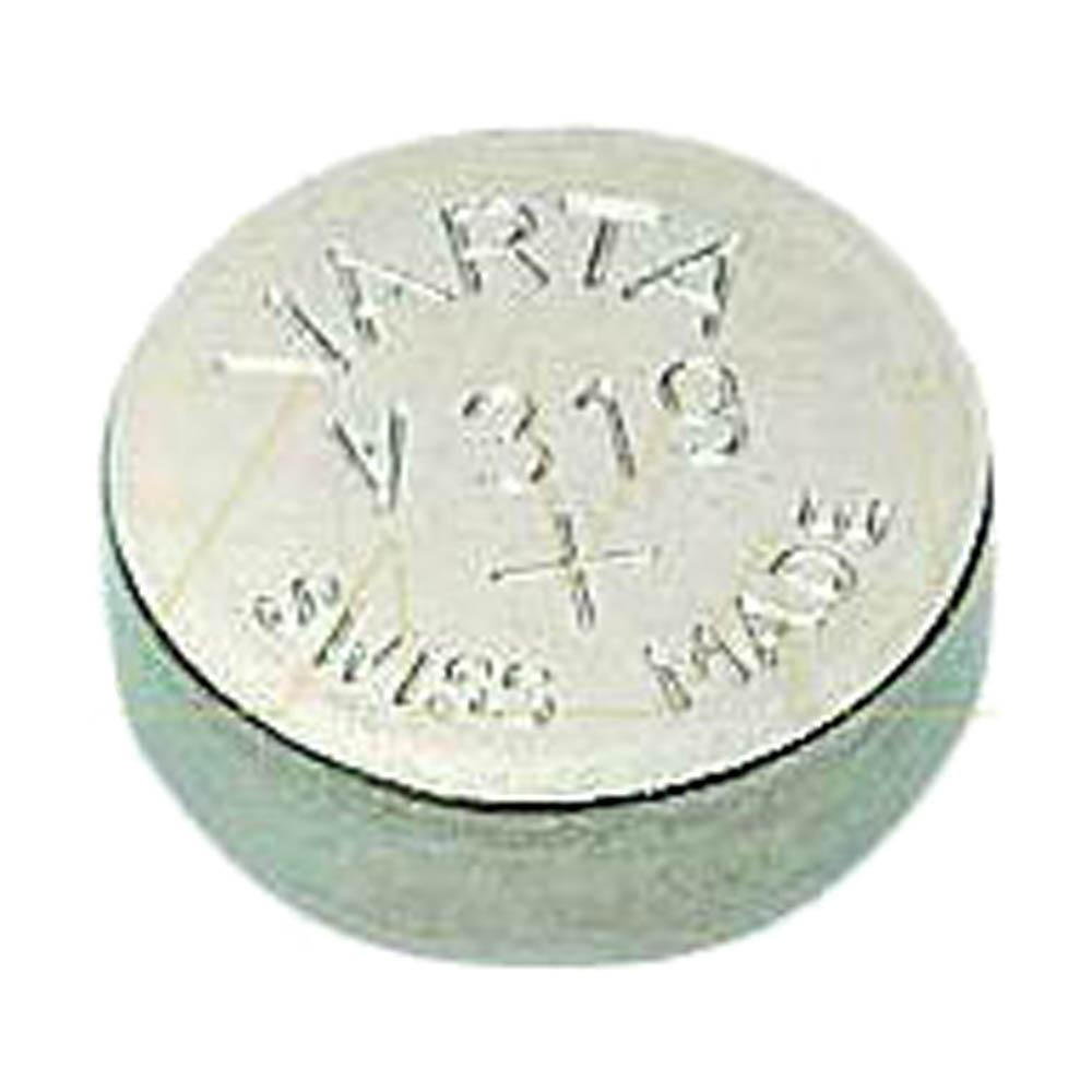 VARTA 1.55V 16mAh Silver Oxide Watch Battery (SR527SW)