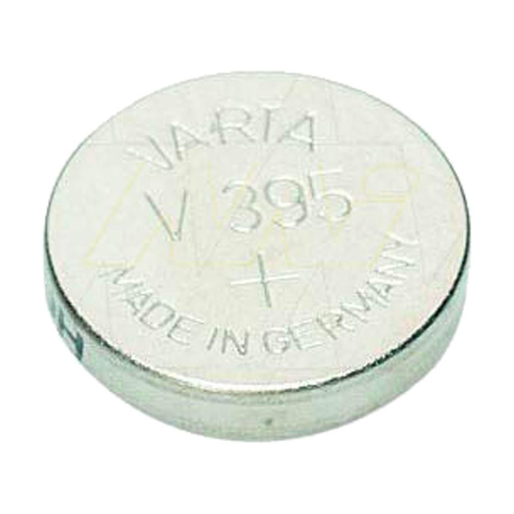 VARTA 1.55V 42mAh Silver Oxide Watch Battery (SR927SW)