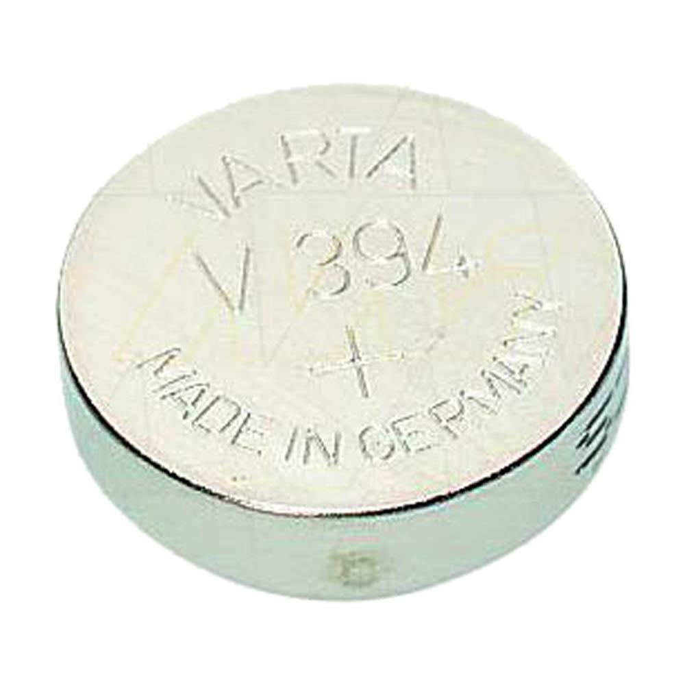 VARTA 1.55V 67mAh Silver Oxide Watch Battery (SR936SW)