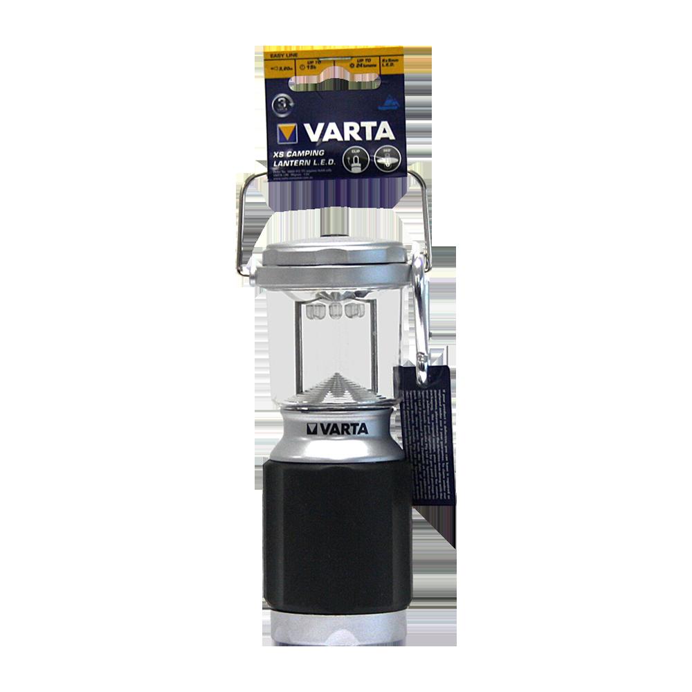 VARTA XS Mini Camping Lantern