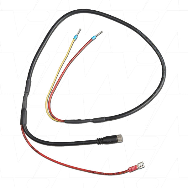 VE.Bus to BMS12-200 alternator Connection Interface Control Cable