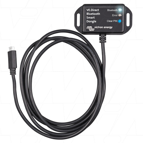 VE.Direct to Bluetooth Smart Dongle for wireless information access