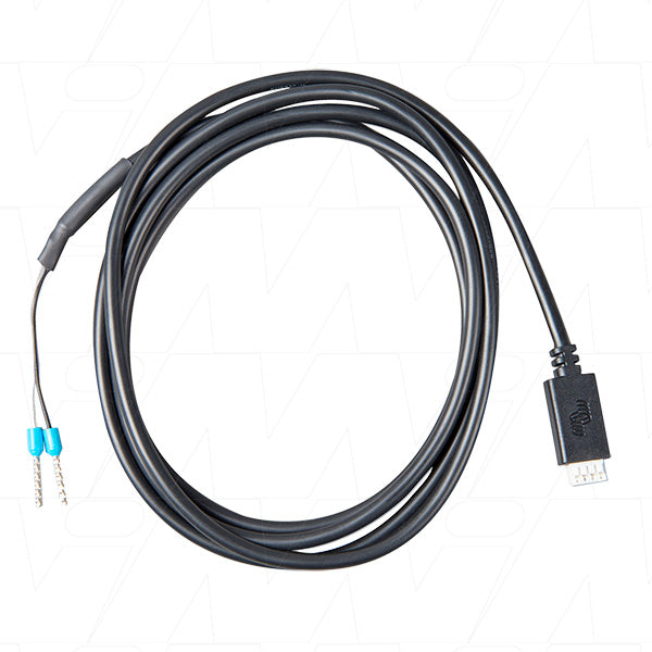 VE.Direct TX Digital Output Cable (PWM light dimming cable)