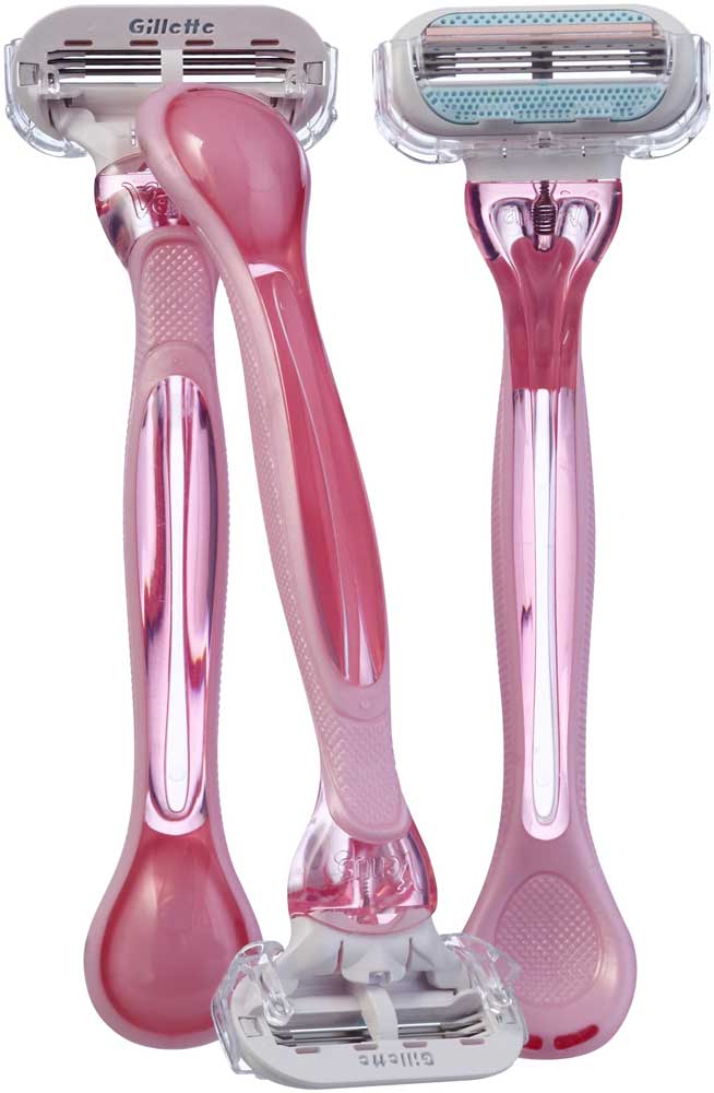 Venus Sensitive 3pk