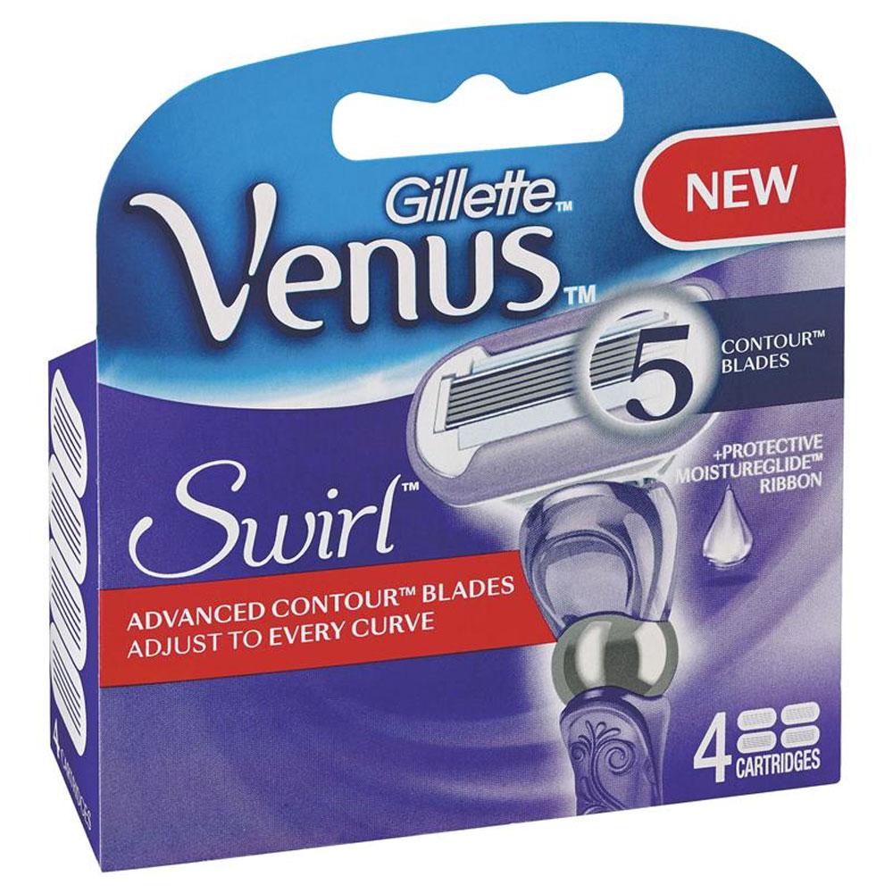 Venus Swirl Cartridge 4