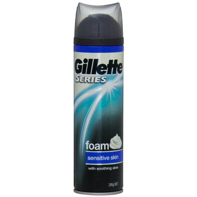 Series Foam S/Skin 245G Box of 6 | CLEARENCE ITEM